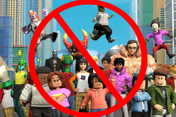 Roblox neden yasaklandı? Roblox nedir? Roblox ne zaman açılacak?