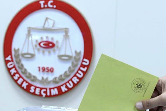Son uyarılar geldi! Siyasi yasaklar ne zaman başlıyor?