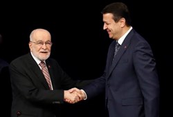Saadet Partisi’nde bir dönem kapandı: Saadet Partisi’nin yeni lideri Mahmut Arıkan kimdir?