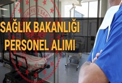 Sağlıkta Büyük İstihdam! 420 Bin Kişiye Yeni İş Kapısı Açılıyor!