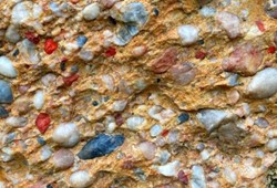 Sahilde bulduğu çakıl taşı hayatını değiştirdi! Şimdi paraya para demiyor