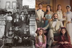 Şakir Paşa Ailesi kimdir? Şakir Paşa Ailesi hikayesi nedir?