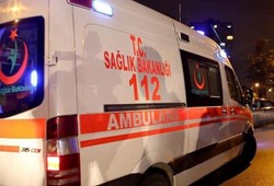 Şalgam kovasına düşen 1 yaşındaki bebekten kahreden haber