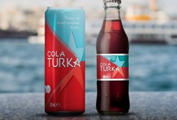 Satışları patlayan Cola Turka’dan kritik Türkiye kararı!