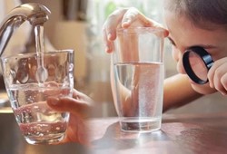 Bu şehirde sular alarm veriyor: Musluk suyuyla diş bile fırçalamayın