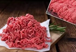 Şeflerden altın değerinde tavsiye: Lokanta usulü tane tane kıyma nasıl kavrulur?