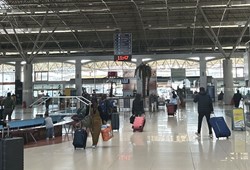 Şehirler Arası Otobüs Durakları Değişti: İşte İptal Edilen Rotalar