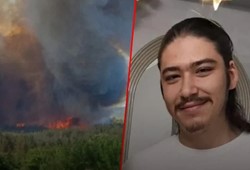 Şehit gönüllünün annesine veda mesajı ortaya çıktı! Okuyanlar gözyaşlarını tutamadı