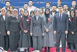 Şehit ve gazi yakınlarını sevindiren haber: 51 bin 317 atama yapıldı!