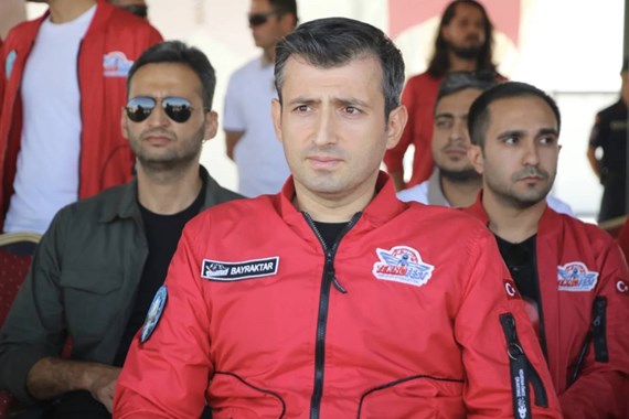 Selçuk Bayraktar'ın dünyayı sallayan saldırı öncesi uyardığı ortaya çıktı