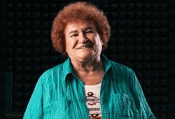 Selda Bağcan: Hayatımda hiç açık giyinmedim, ayıp geliyor