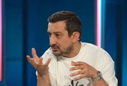 Serhat Akın günler sonra sessizliğini bozdu: Ramazan günü ekmeğimle oynadılar