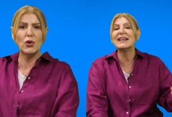 Sevda Türküsev Z kuşağını topa tuttu!