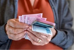 SGK’dan çalışanlara sürekli gelir! Yüzde 10 şartı yeterli