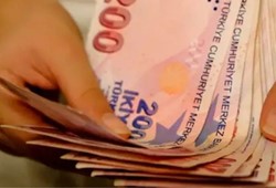 Destek şartları belli oldu: Çalışan başına 3 bin 500 TL verilecek