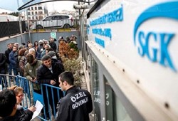 Ev hanımlarına müjde! SGK düzenlemesi için detaylar açıklandı