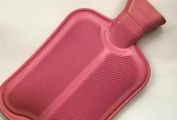 Sıcak su torbası faciası! Kapağındaki tarih meğer bu yüzden önemliymiş