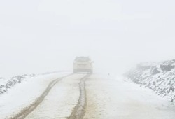 Sıcaklık beklenirken kar bastırdı! Temmuz’da hava tersine döndü