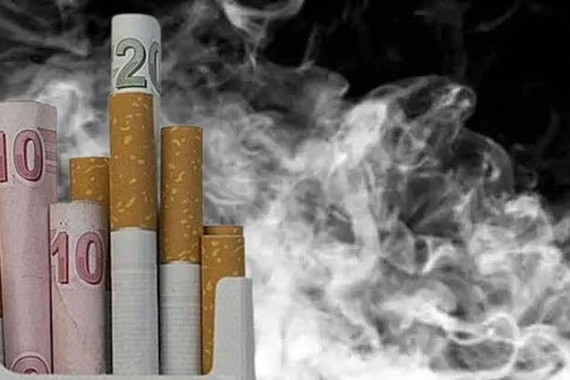 Sigara fiyatları yine değişti! İşte en ucuz sigara fiyatları