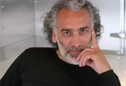 Sinan Çetin’den Cumhuriyet eleştirisi: Bize 80 yıldır yalan söylüyorlar