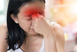 Sinüzit Nedir? Sinüzit Belirtileri, Nedenleri ve Tedavi Yöntemleri