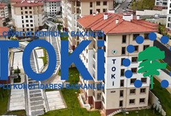 Milyonların Beklediği An Geldi! TOKİ İstanbul Kuralarında İlk Gün Heyecanı!