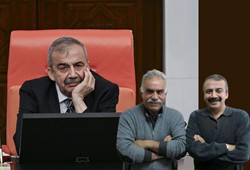 Sırrı Süreyya Önder öldü mü? İlk açıklama geldi