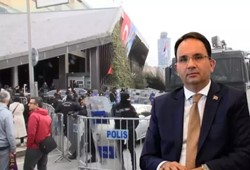 Şişli Belediyesi'ne atanan kayyumun ilk icraatı bakın ne oldu?