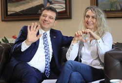Siyasette hareketli dakikalar! Dilek İmamoğlu’nun adaylığıyla ilgili flaş gelişme!
