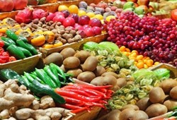 Rengi doğal, içeriği zehir: Gıda boyası yerine tekstil boyası kullanılıyor