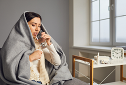 Soğuk Algınlığı (Nezle) Nedir? Soğuk Algınlığına Ne İyi Gelir?