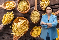 Şok liste! Tuba Bayburtluoğlu “Evime almam” dediği makarnaları açıkladı