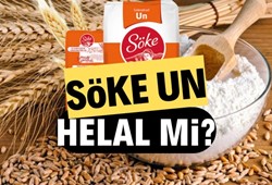 Söke Un helal mi? Söke Un ürünleri güvenilir mi?