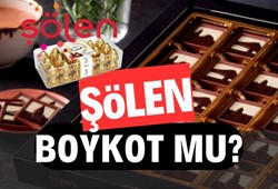 Şölen boykot mu? Şölen hangi ülkenin? Şölen kimin?