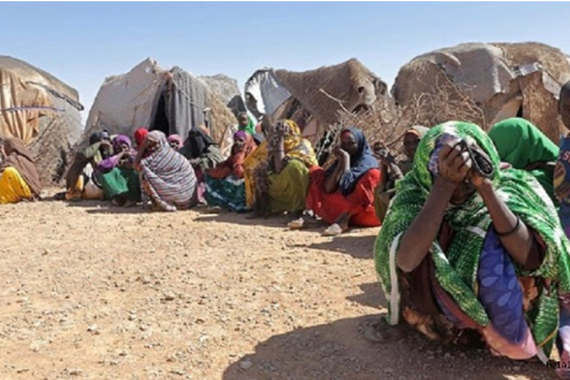 Somali’ye nasıl yardım edebilirim?