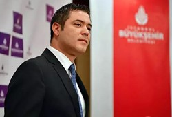 SON DAKİKA: Murat Ongun tutuklandı