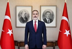 SON DAKİKA: Dışişleri Bakanı Hakan Fidan'dan Önemli Açıklama