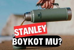 Stanley boykot mu? Stanley hangi ülkenin? Stanley kimin?