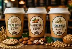 Starbucks'a bitkisel süt davası! Mahkemeden dikkat çeken karar