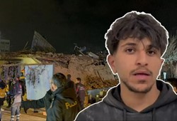Konya’da hayat kurtaran kahramanlık! Suriyeli gençten büyük cesaret!