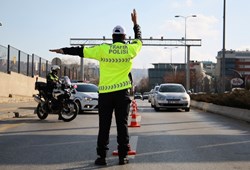 Sürücüler dikkat! 1 Aralık'ta başlıyor cezası ağır