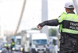 Trafik cezalarına büyük zam: Yeni rakamlar dudak uçuklattı