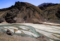 İranlı yetkililerden itiraf: “Tahran’ı taşımaktan başka çaremiz kalmadı”