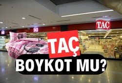 Taç boykot mu? Taç hangi ülkenin? Taç kimin?