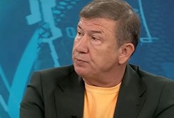 Tanju Çolak, Reis'e sert sözlerle yüklendi: Kötüsünüz, değişmiyorsunuz...