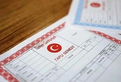 Tapuda yapılan bu hata miras dengesini değiştirebilir: Hakkınızı böyle alabilirsiniz