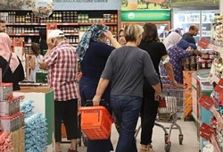 Raflarda kapış kapış! Tarım Kredi 5 kiloyu 115 TL’ye indirdi