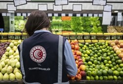 Tarladan 4 liraya çıkan marul markette bu fiyata satılıyor