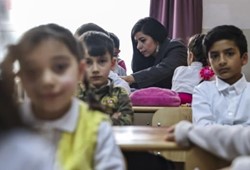Tatil haberi geldi: Eğitime 2 gün ara verildi