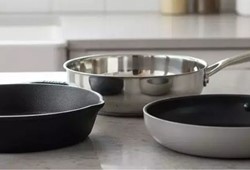 Şeflerin sırrı çözüldü: Tavayı ısıtırken yapılan gizli numara